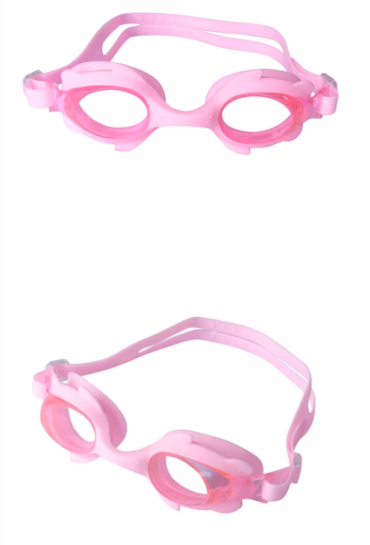 Anti-Fog PC Lens Anti Scratch Sporting Goggles Swimwear Waterproof Swimming Goggles for Kids
