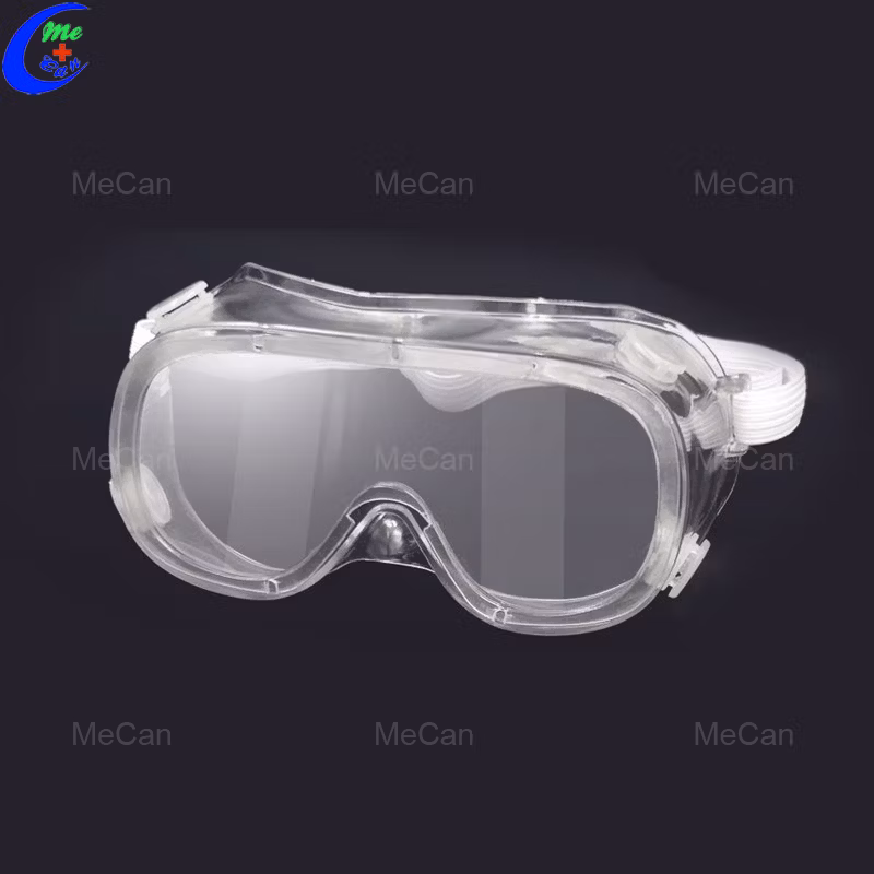Safety Glasses for Protective Glasses, Stock Medical Safety Glasses