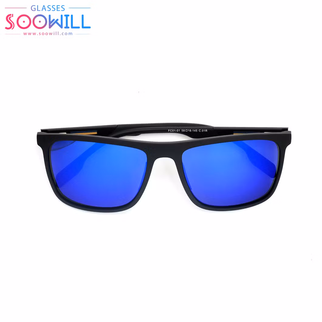 Beach Volleyball Trending Polarized Sports Sunglasses