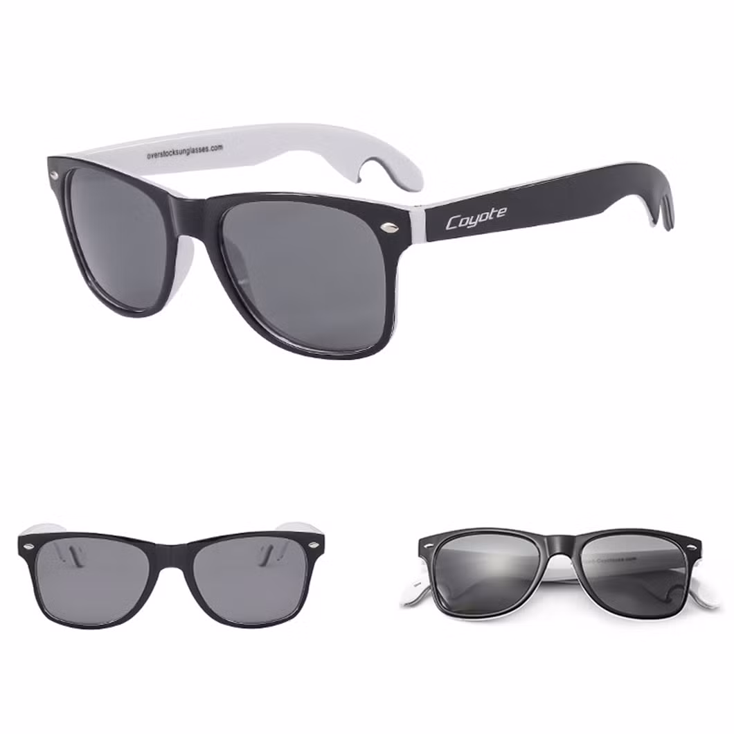 New Arrive Outdoor Sunglasses Polarized Sunglasses Custom Logo UV 400 Protection Sun Glasses Men Women