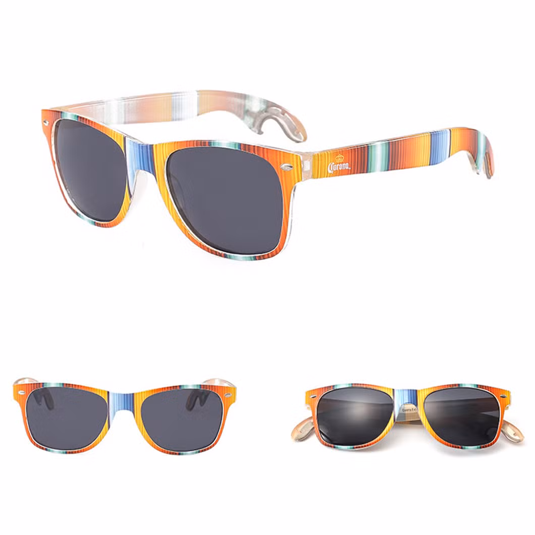 New Arrive Outdoor Sunglasses Polarized Sunglasses Custom Logo UV 400 Protection Sun Glasses Men Women