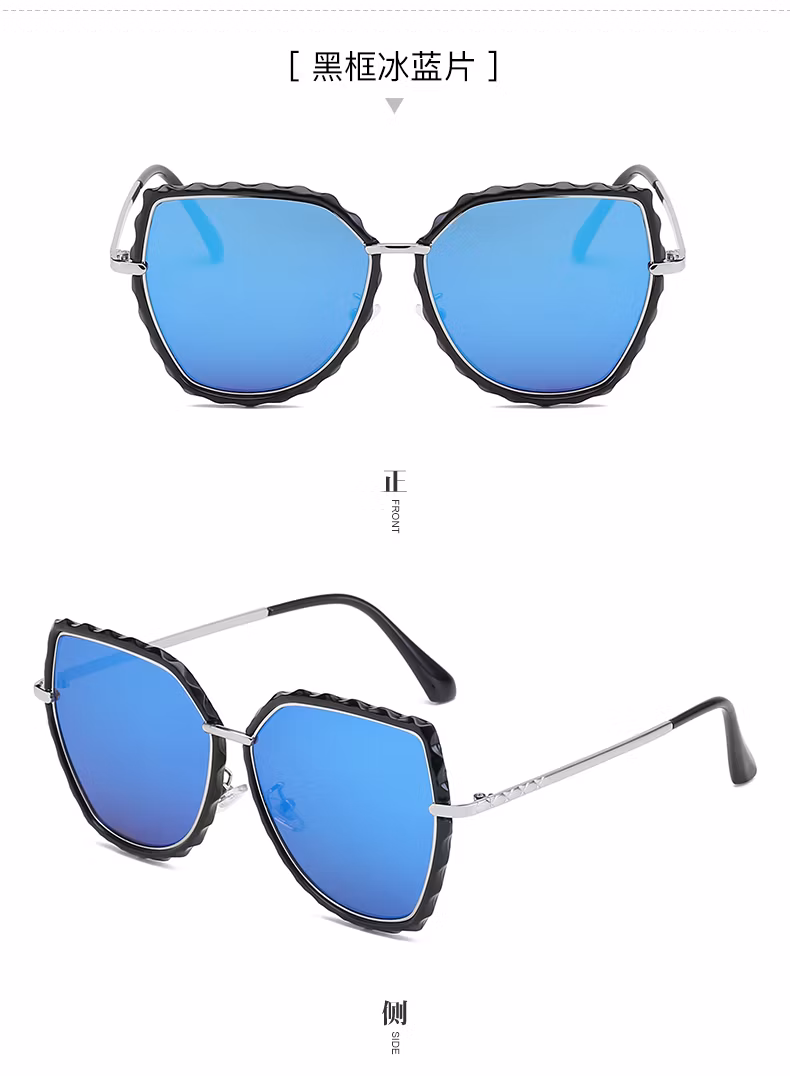 Designer with Men Polarized Brand Case Metal Women Whit Girls Cases Logo New Arrivals Sunglass Kids Face Side Sunglasses Mask Shield