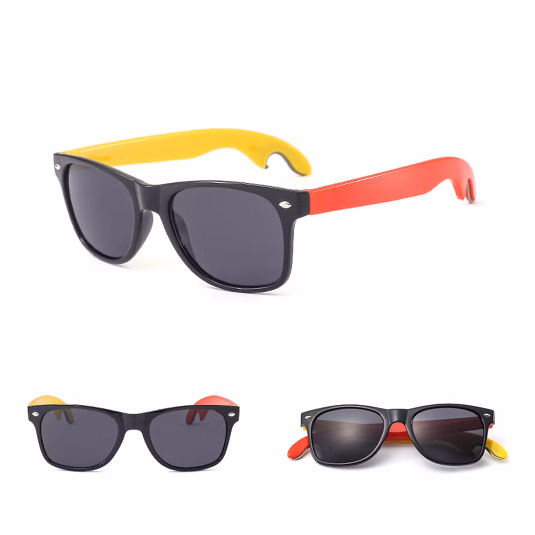 New Arrive Outdoor Sunglasses Polarized Sunglasses Custom Logo UV 400 Protection Sun Glasses Men Women