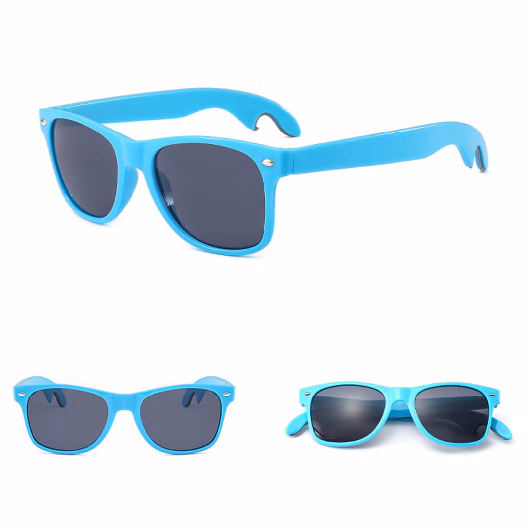 New Arrive Outdoor Sunglasses Polarized Sunglasses Custom Logo UV 400 Protection Sun Glasses Men Women