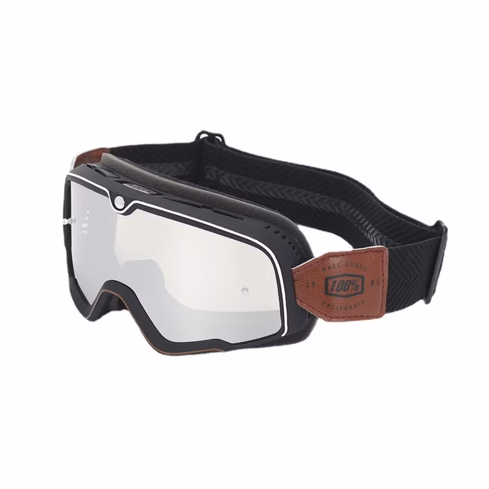 Retro Motorcycle Goggles Ski Glasses Sunglasses ATV Goggles Ci21392
