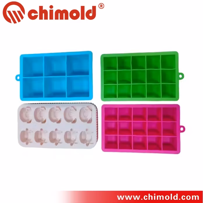 Custom Manufacturer Silicone Mold Making Silicone Part Other Silicone Rubber Part for Kids Band