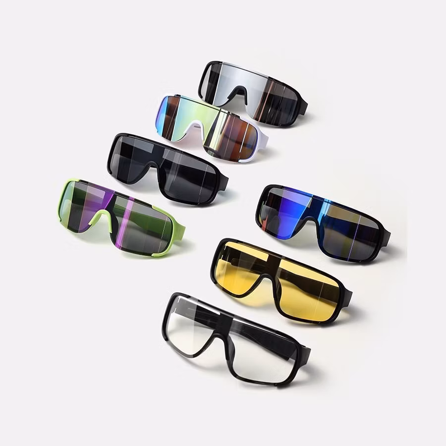 Sunray Eyewear Wholesale UV400 Polarized Kids Sunglasses for Children Outdoor Running Cycling Sports Glasses Bicycle Sun Glasses