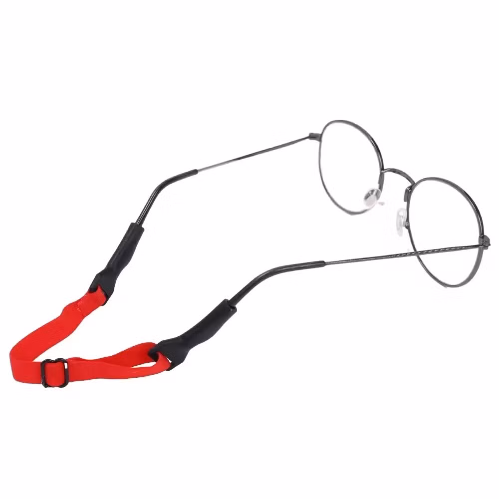 Glasses Chain for Kids Adults Sunglasses Strap Children Glasses Safety Band Strap Retainer Cord Holder Sport Glasses Rope