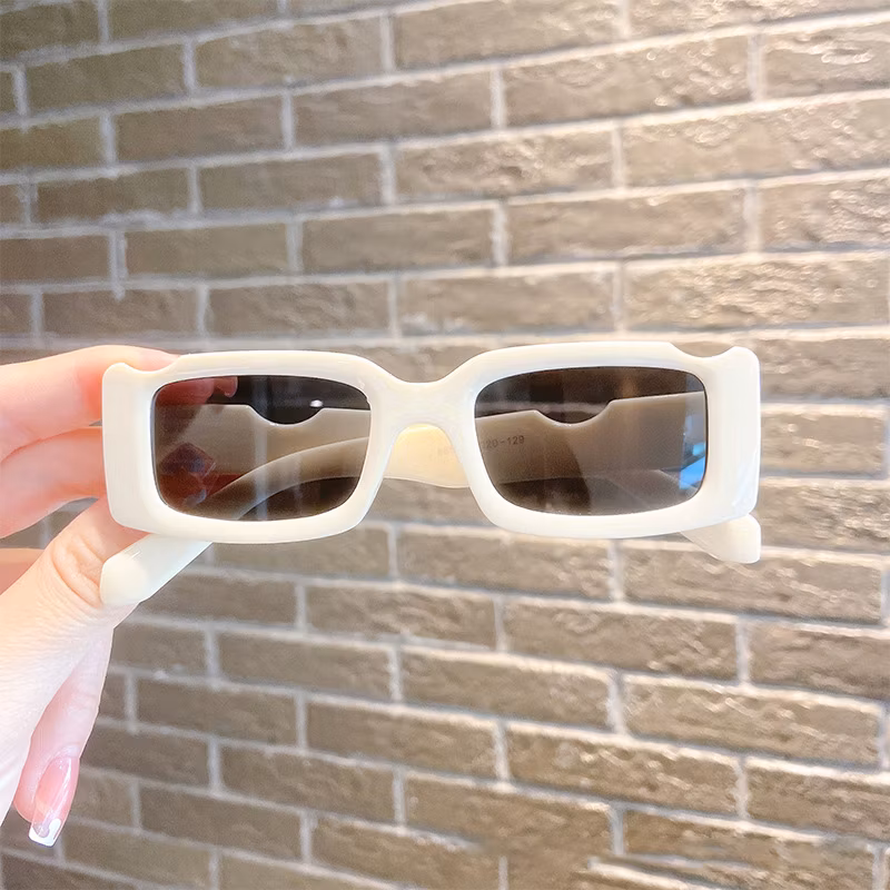 2024 Wholesale Manufacturer Personalized Cute Baby Sun Shade UV Resistant Children&prime;s Kids Sunglasses for Boys and Girls