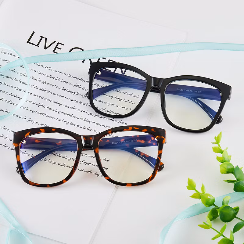 High Quality Hand Made Round Children Acetate Optical Eyeglasses Frames