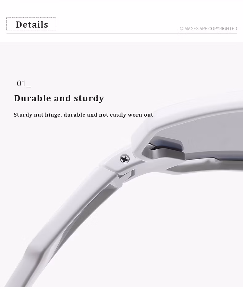 Popular Designer Manufacturer Wholesale Children&prime;s Outdoor Kids Lentes De Sol Cycling Nearsighted Kids Fashion Sports Sunglasses
