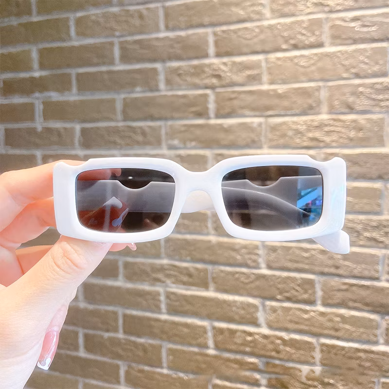 2024 Wholesale Manufacturer Personalized Cute Baby Sun Shade UV Resistant Children&prime;s Kids Sunglasses for Boys and Girls