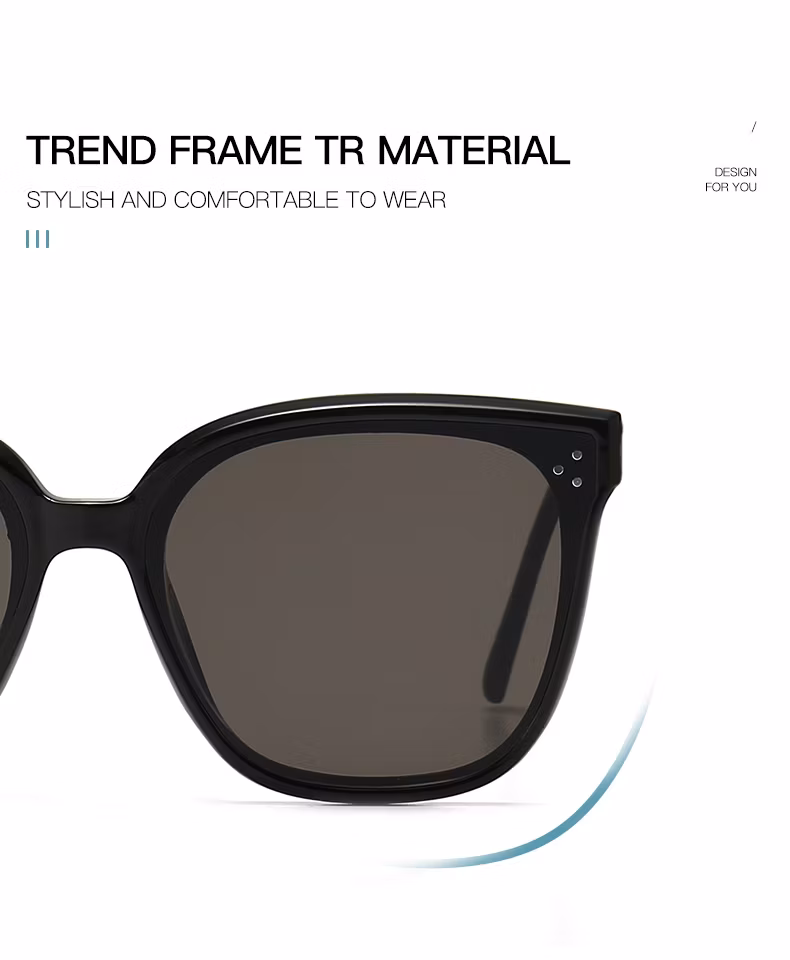 High-End Fashion Sunglasses 2024 Kid-Friendly UV Glasses for Safe Play