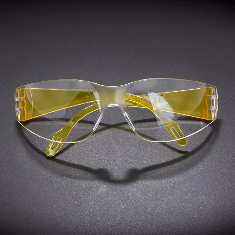 Anti Fog Anti Scratch Safety Glasses for Kid