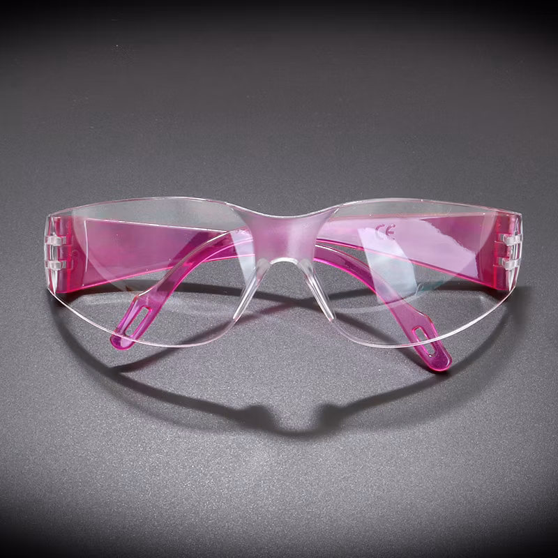 Anti Fog Anti Scratch Safety Glasses for Kid