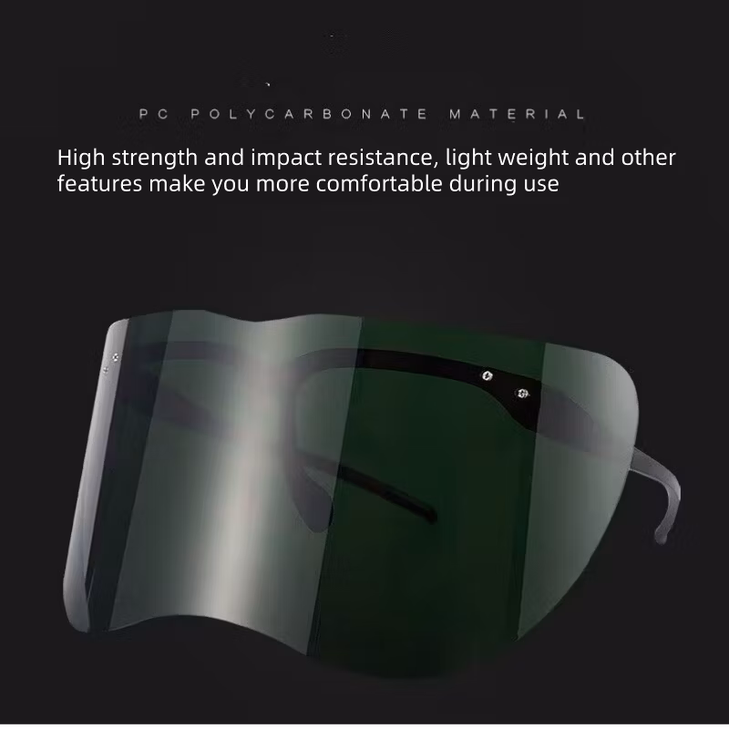 Anti-UV Summer Sunglasses for Boys and Girls Cool Fashion
