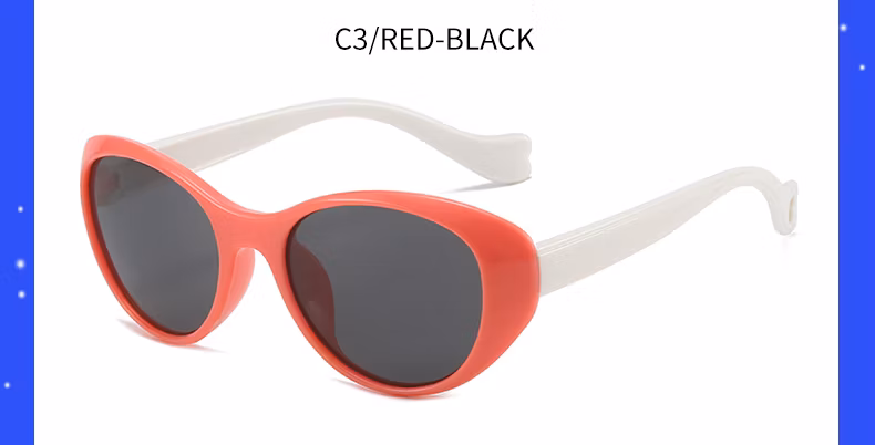 Designer Boys Girls Children Sunglasses Kids Glasses 2023