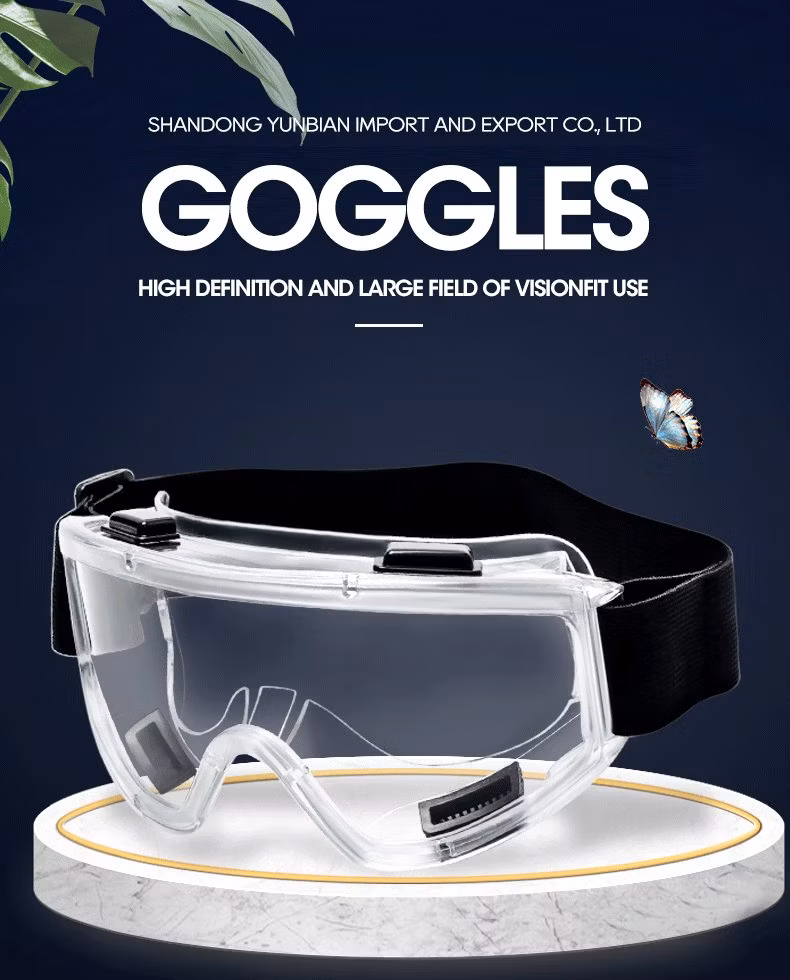 Children&prime;s Swimming Fog Proof High-Definition Swim Goggles