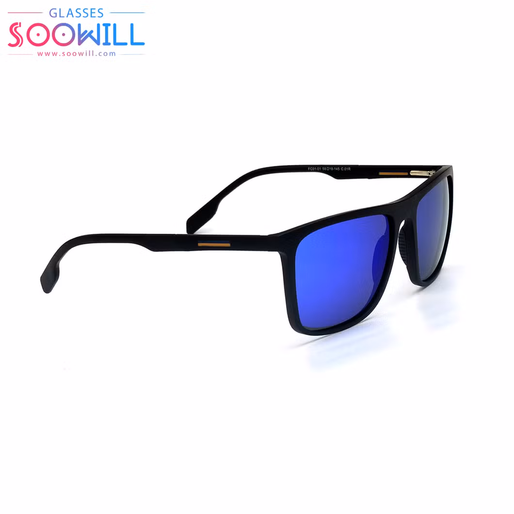 Beach Volleyball Trending Polarized Sports Sunglasses