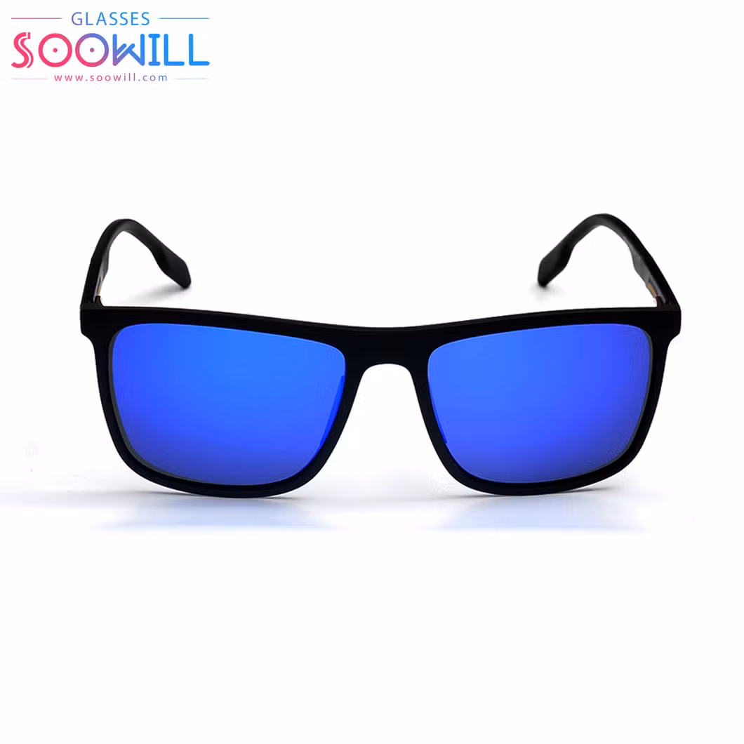 Beach Volleyball Trending Polarized Sports Sunglasses