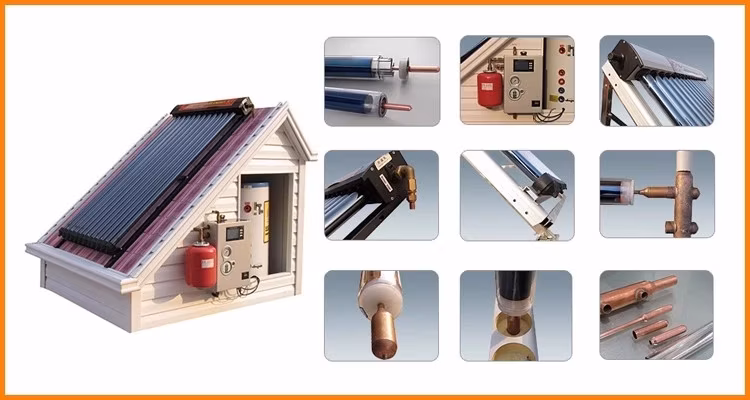 Zonneboiler