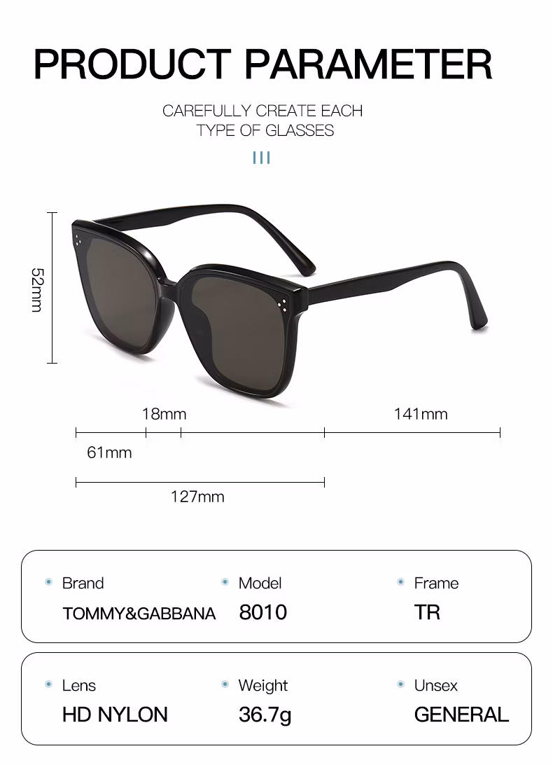 High-End Fashion Sunglasses 2024 Kid-Friendly UV Glasses for Summer Fun