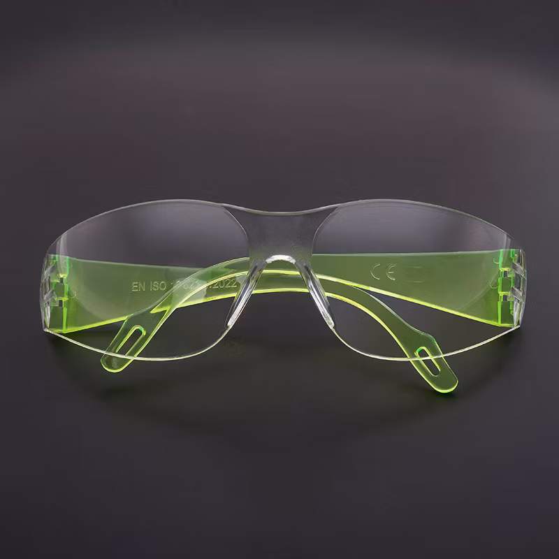 Anti Fog Anti Scratch Safety Glasses for Kid