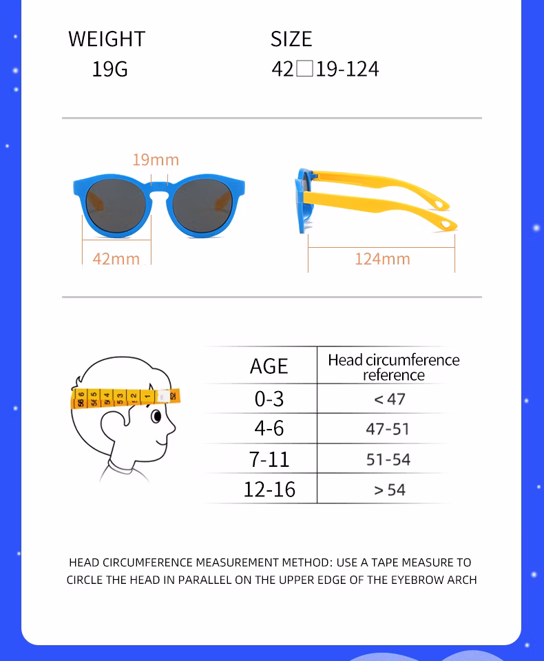 Designer Boys Girls Children Sunglasses 2023