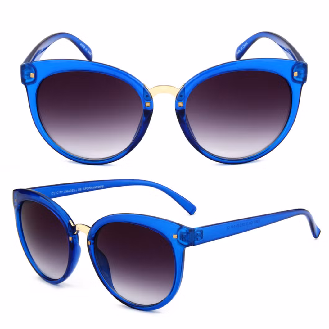 High Quality Cartoon Sunglasses Custom Plastic Sunglasses for Kids