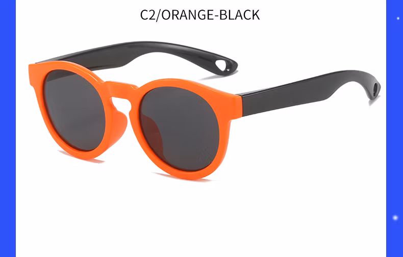 Designer Boys Girls Children Sunglasses 2023