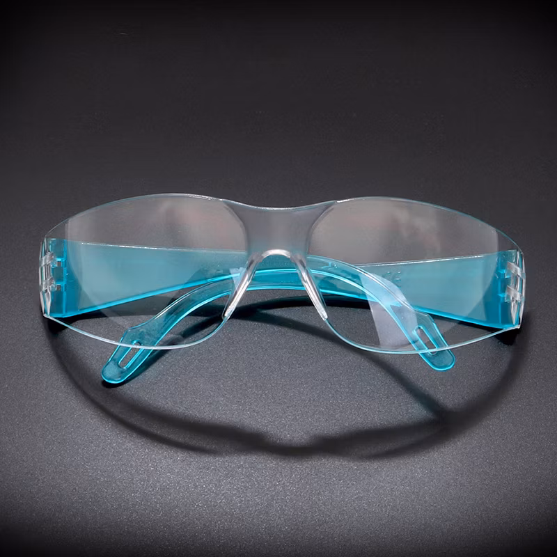 Anti Fog Anti Scratch Safety Glasses for Kid