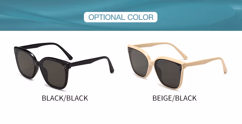 High-End Fashion Sunglasses 2024 Kid-Friendly UV Glasses for Safe Play