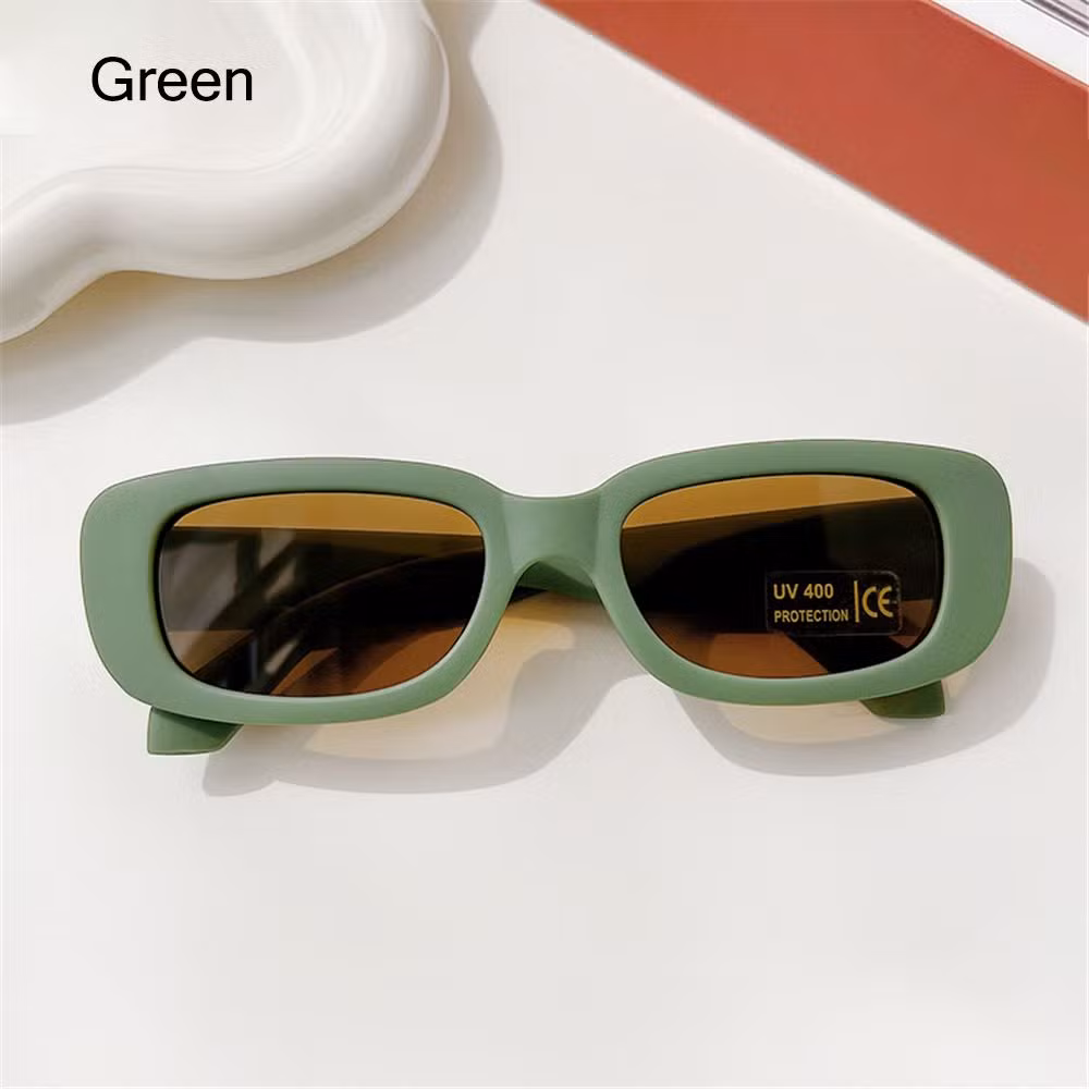 UV400 Girls Boys Cute Street Sunglasses Baby Outdoor Sports Sun Shades Children Lovely Vintage Eyewear