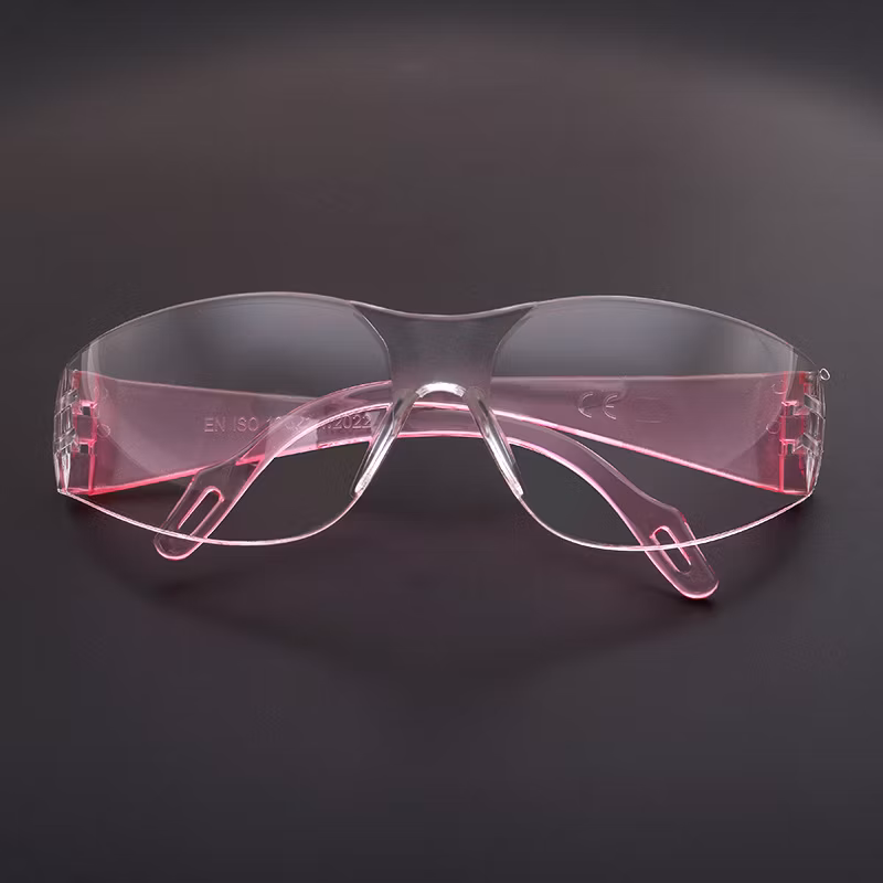 Anti Fog Anti Scratch Safety Glasses for Kid