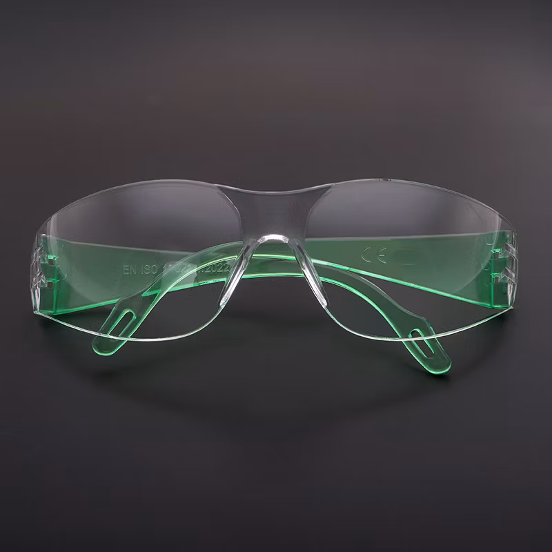 Anti Fog Anti Scratch Safety Glasses for Kid