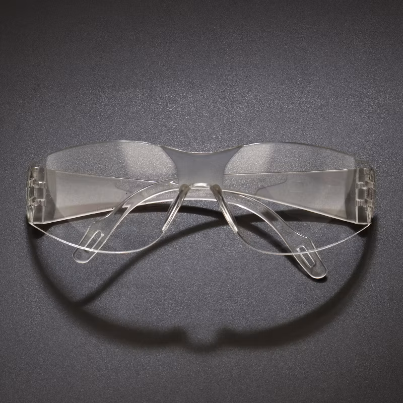 Anti Fog Anti Scratch Safety Glasses for Kid