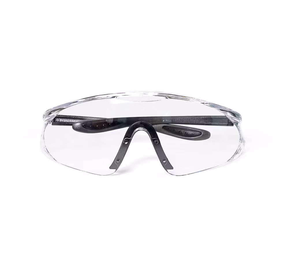 Wholesale Adjustable Strap Child Basketball Sport Spectacles Custom Bicycle Kids Sport Goggles Anti Fog Sports Glasses with Case