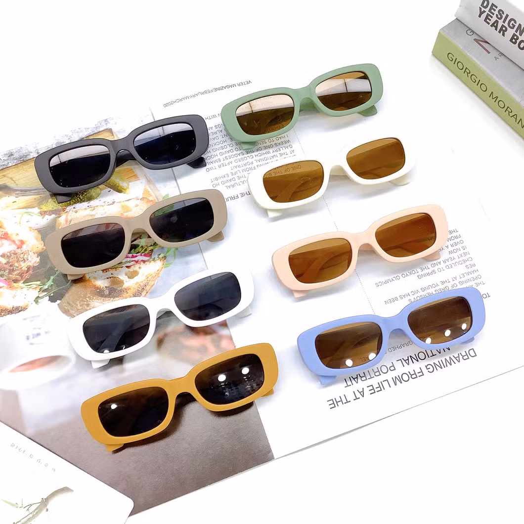UV400 Girls Boys Cute Street Sunglasses Baby Outdoor Sports Sun Shades Children Lovely Vintage Eyewear