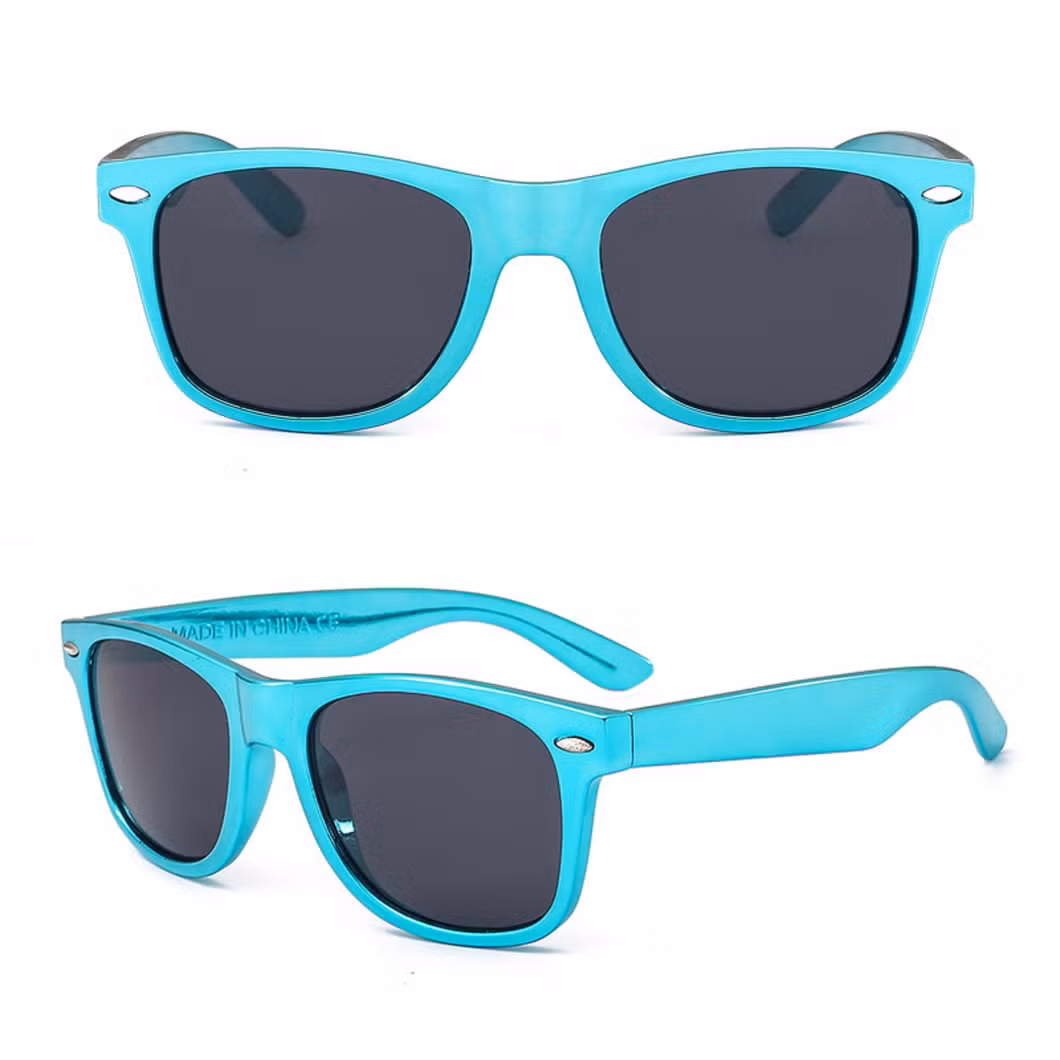 New Fashion Children&prime; S Anti Blue Light Glasses