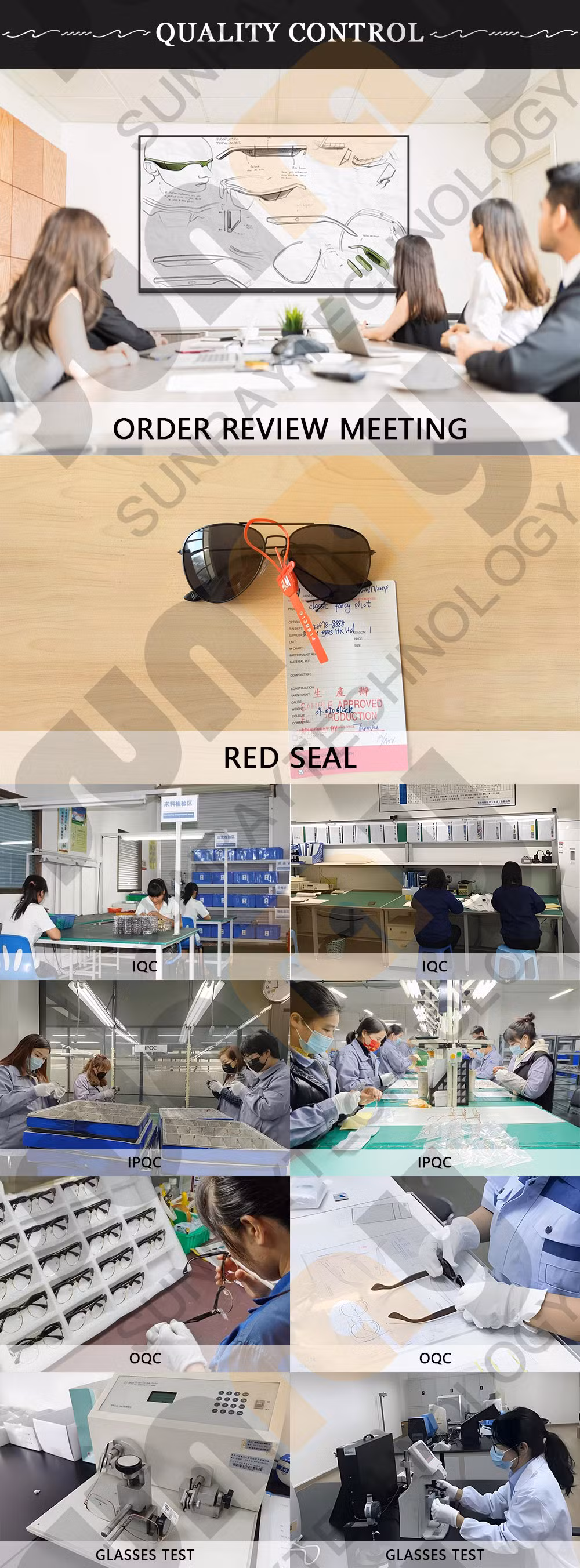 New European and American Fashion Small Frame Trendy Personalized Cat Eye Sunglasses Wide Eyeglasses Tr Sunglasses for Women