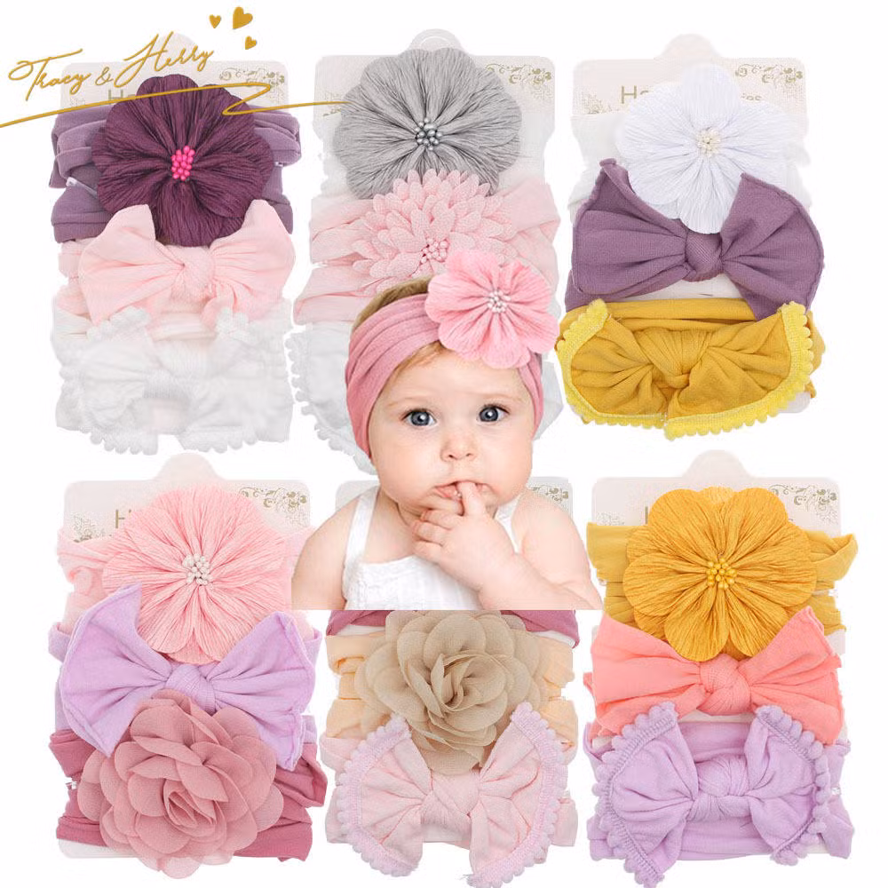 New Fashion Heart Sunglasses with Headbands for Kids