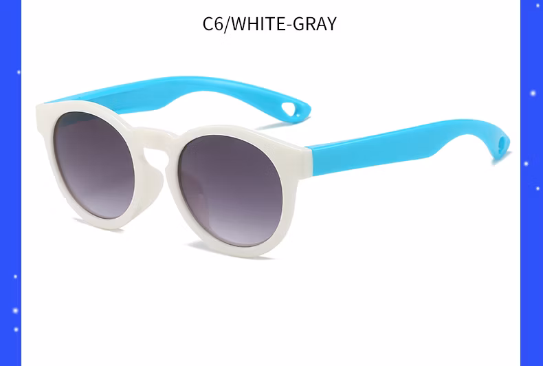 Designer Boys Girls Children Sunglasses 2023