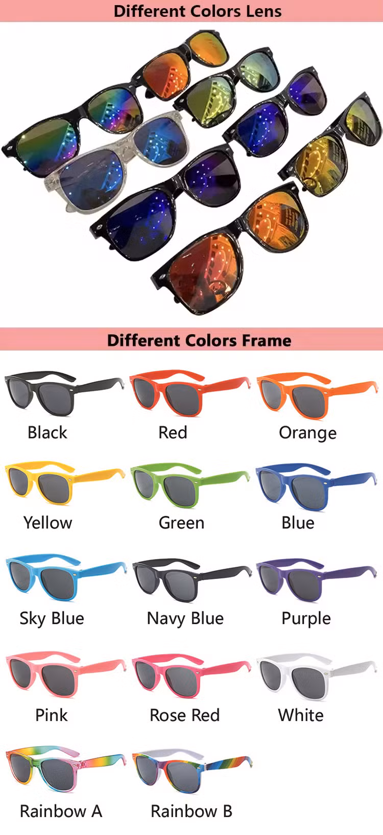 Custom New Arrivals Sunglasses Trendy High Quality Acetate Rectangular UV400 Sunglasses