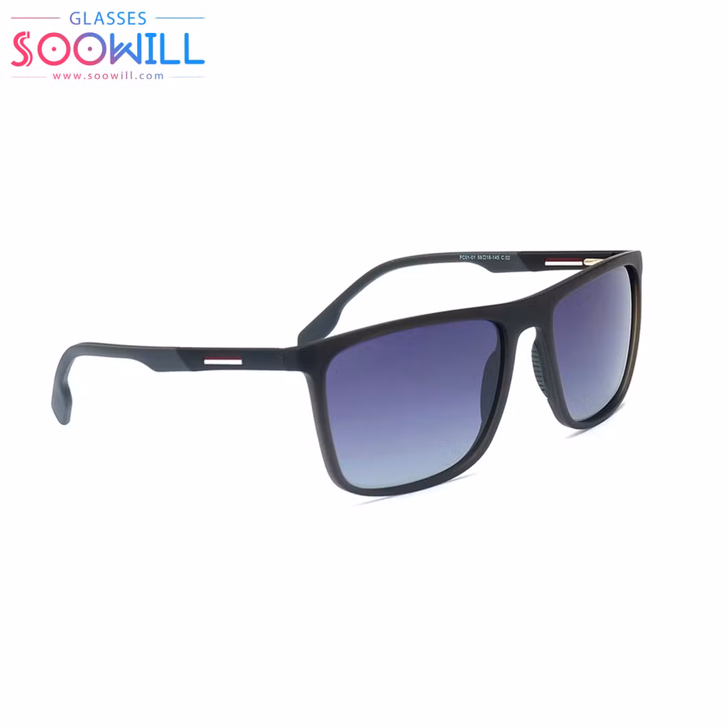 Beach Volleyball Trending Polarized Sports Sunglasses