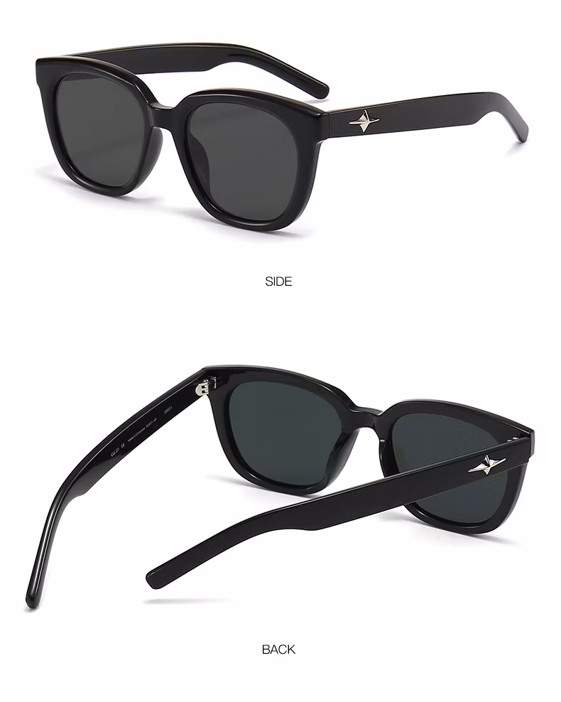 Kid-Friendly UV Glasses: Trendy Sporty Shades for Young Adventurers