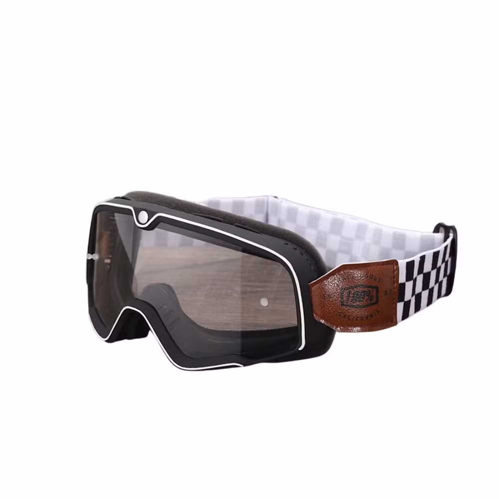 Retro Motorcycle Goggles Ski Glasses Sunglasses ATV Goggles Ci21392
