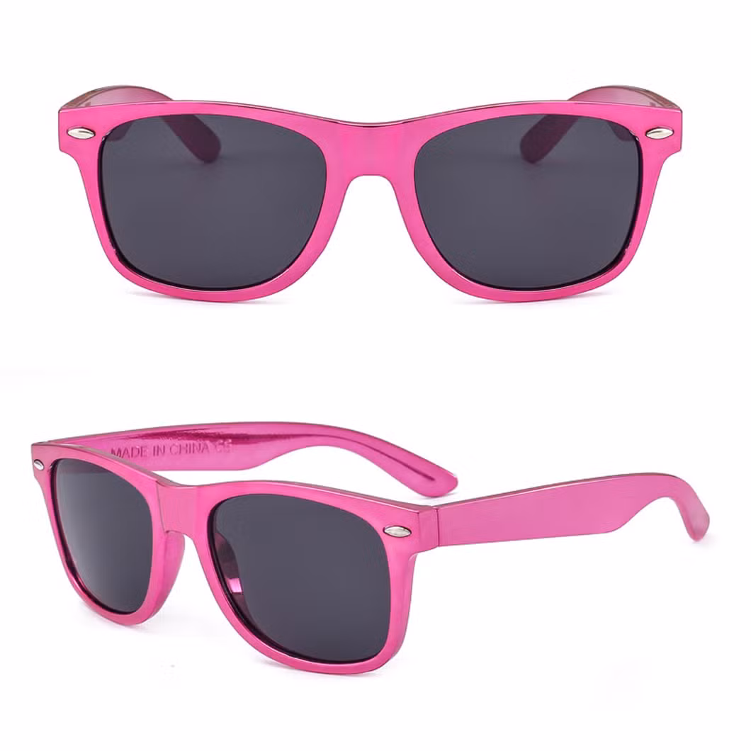 New Fashion Children&prime; S Anti Blue Light Glasses