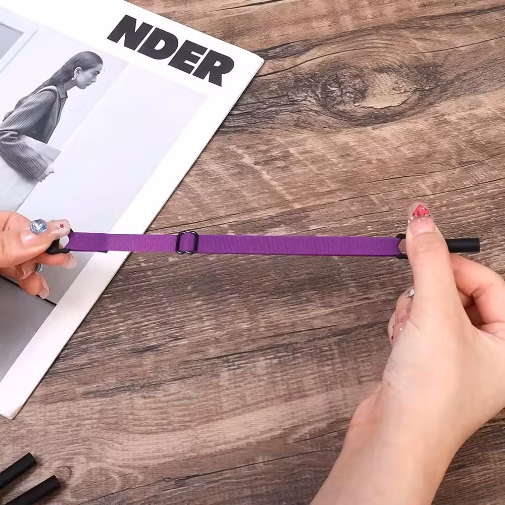 Glasses Chain for Kids Adults Sunglasses Strap Children Glasses Safety Band Strap Retainer Cord Holder Sport Glasses Rope