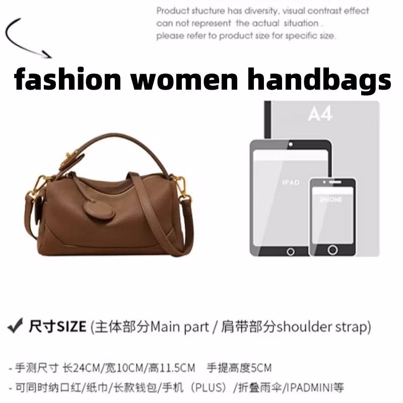 Stylish Women&prime;s Cheap Bags 5A Top Quality Copy Luxury Handbags Women&prime;s Crossbody Bags a Large Capacity Vireca Beauty Handbags