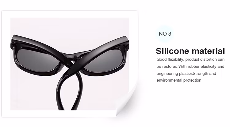 Kids Sunglasses Tr 90 Colorful New Design Children Sunglasses